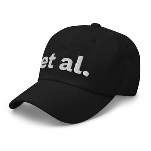 et at., Dad hat