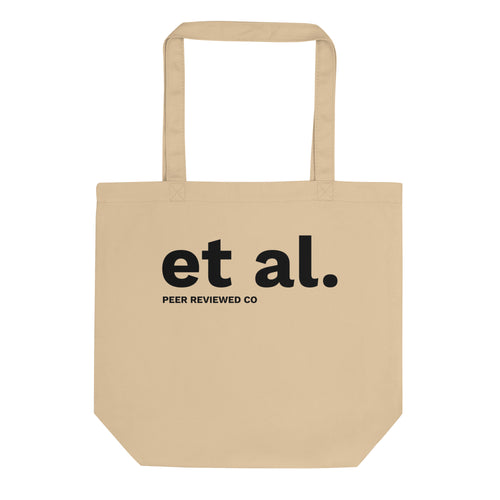 et al., Eco Tote Bag