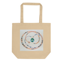 Load image into Gallery viewer, Apollo–Soyuz Test Project Eco Tote Bag