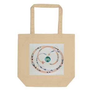 Apollo–Soyuz Test Project Eco Tote Bag