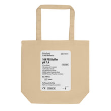 Load image into Gallery viewer, 10X PBS Eco Tote Bag