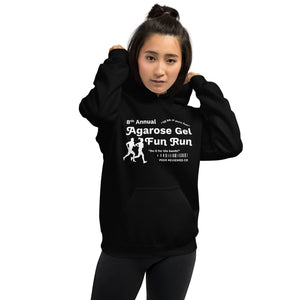 Gel Fun Run Hoodie