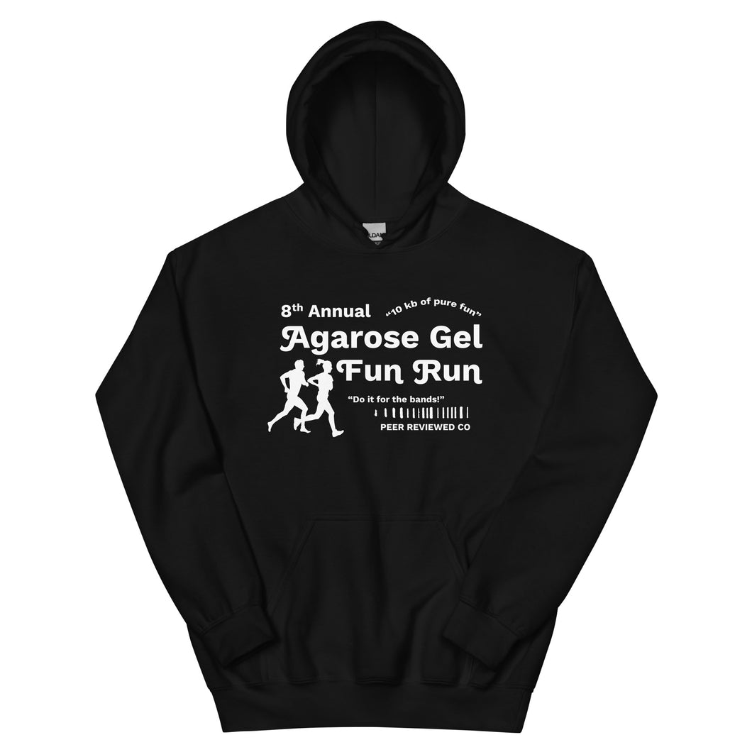 Gel Fun Run Hoodie