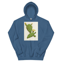 Load image into Gallery viewer, Cactus Naturalist  Hoodie