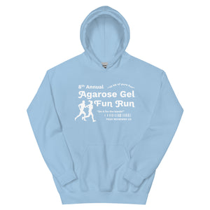 Gel Fun Run Hoodie