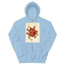 Load image into Gallery viewer, Octopus Hoodie