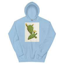 Load image into Gallery viewer, Cactus Naturalist  Hoodie