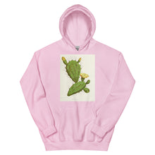 Load image into Gallery viewer, Cactus Naturalist  Hoodie