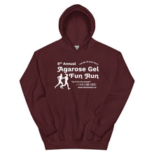 Load image into Gallery viewer, Gel Fun Run Hoodie