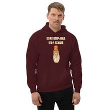 Load image into Gallery viewer, Drosophila Fly Club Hoodie