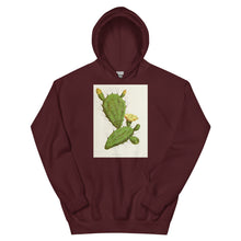 Load image into Gallery viewer, Cactus Naturalist  Hoodie