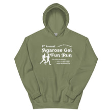 Load image into Gallery viewer, Gel Fun Run Hoodie