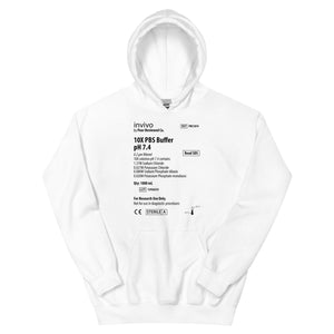 10X PBS Hoodie