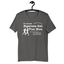 Load image into Gallery viewer, Gel Fun Run T-Shirt