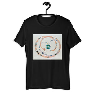 Apollo–Soyuz Test Project T-shirt