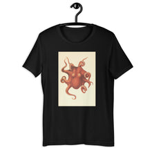 Load image into Gallery viewer, Octopus T-Shirt