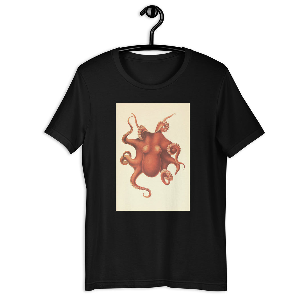 Octopus T-Shirt