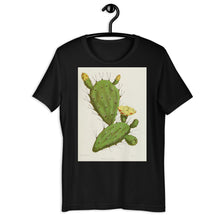 Load image into Gallery viewer, Cactus Naturalist T-Shirt