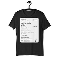 Load image into Gallery viewer, 10X PBS T-shirt