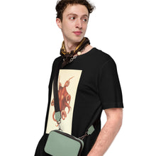 Load image into Gallery viewer, Octopus T-Shirt