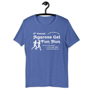 Gel Fun Run T-Shirt