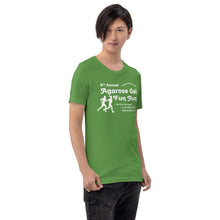 Load image into Gallery viewer, Gel Fun Run T-Shirt