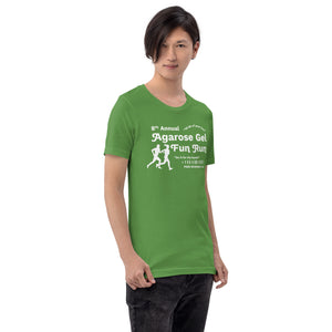 Gel Fun Run T-Shirt