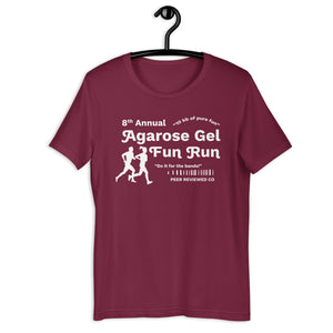 Gel Fun Run T-Shirt