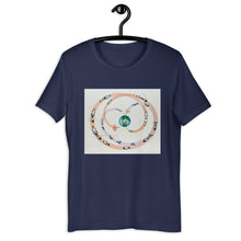 Load image into Gallery viewer, Apollo–Soyuz Test Project T-shirt