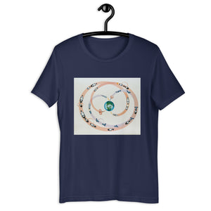 Apollo–Soyuz Test Project T-shirt