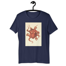 Load image into Gallery viewer, Octopus T-Shirt