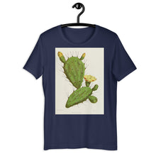 Load image into Gallery viewer, Cactus Naturalist T-Shirt