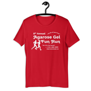 Gel Fun Run T-Shirt