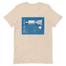 Load image into Gallery viewer, Vintage Spacecraft T-shirt