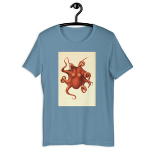 Octopus T-Shirt