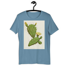 Load image into Gallery viewer, Cactus Naturalist T-Shirt