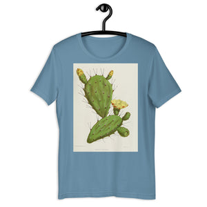 Cactus Naturalist T-Shirt