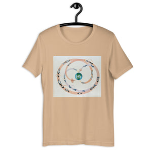 Apollo–Soyuz Test Project T-shirt