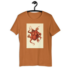 Load image into Gallery viewer, Octopus T-Shirt